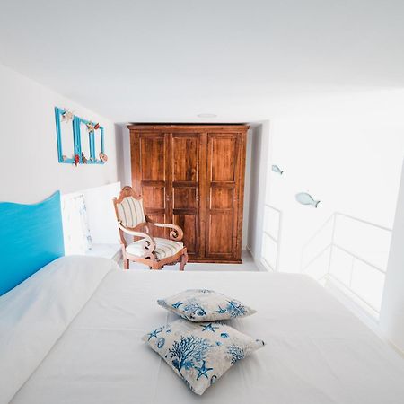 La Bella Annacapri Appartement Anacapri  Buitenkant foto