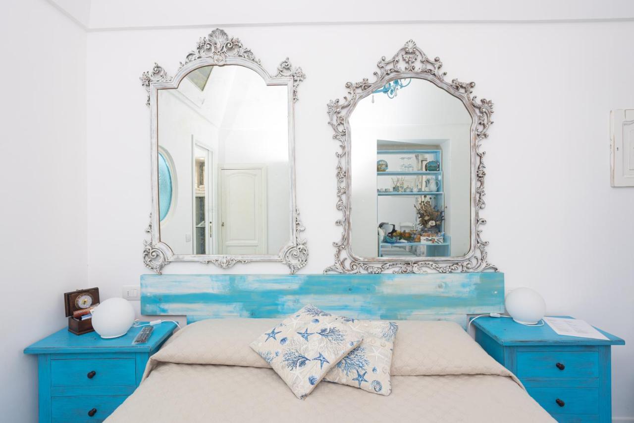 La Bella Annacapri Appartement Anacapri  Buitenkant foto
