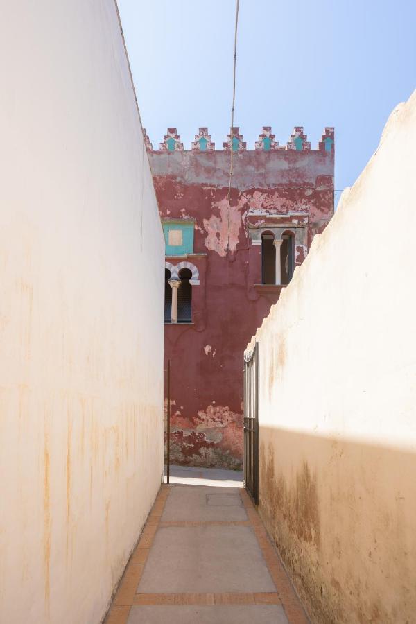 La Bella Annacapri Appartement Anacapri  Buitenkant foto