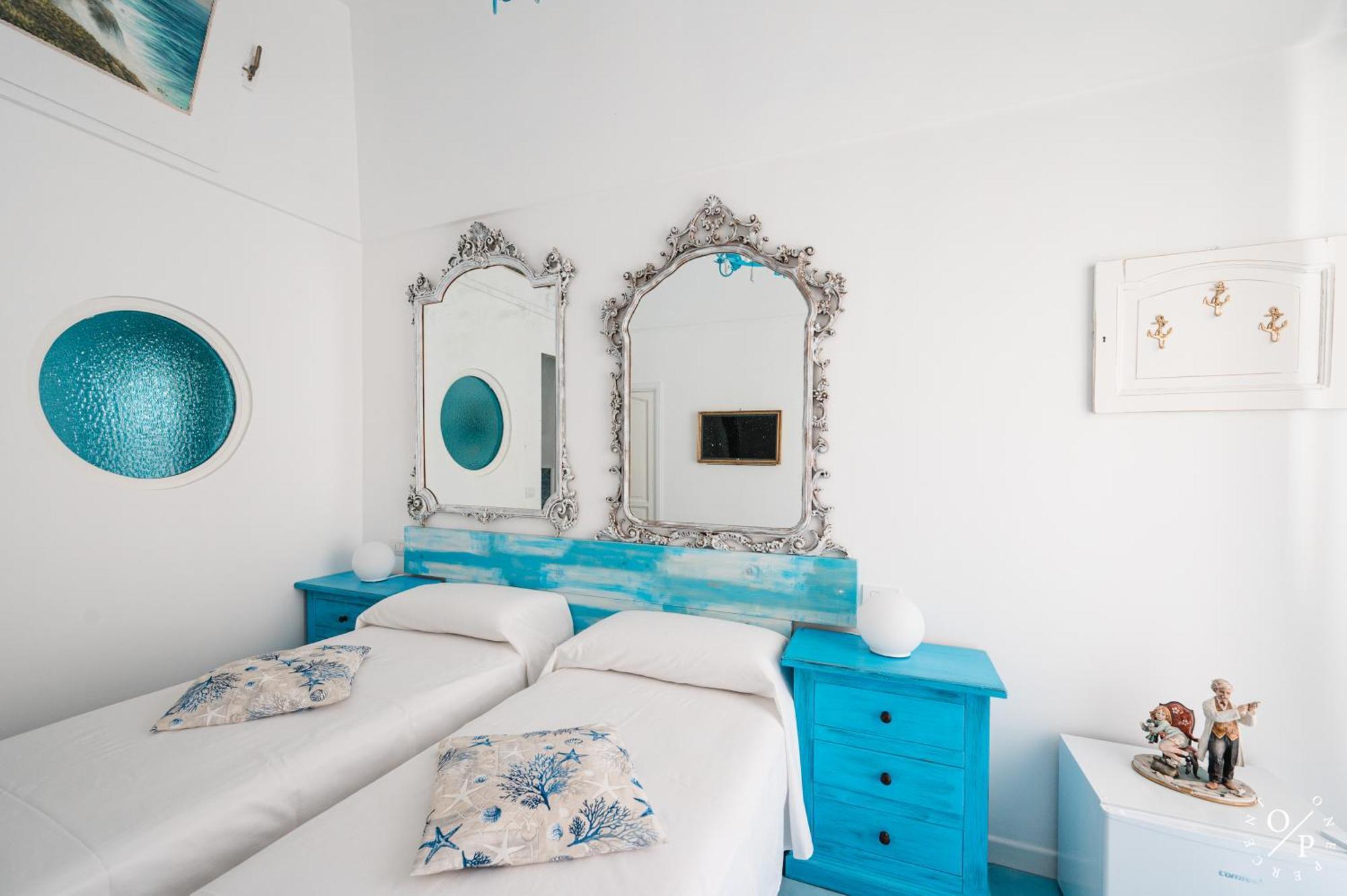 La Bella Annacapri Appartement Anacapri  Buitenkant foto