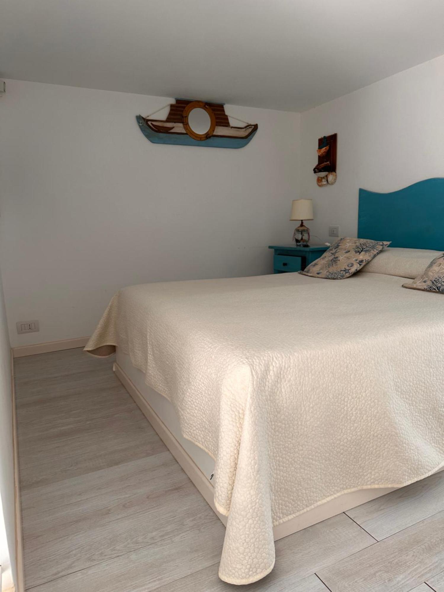 La Bella Annacapri Appartement Anacapri  Buitenkant foto